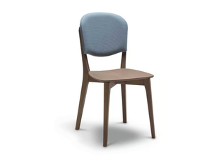 ASTRA SOFT 149 - Beech chair _ Origins 1971